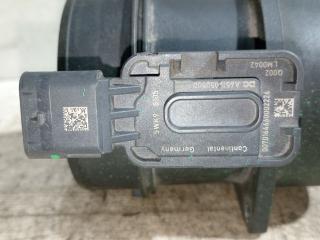 расходомер воздуха Mercedes-Benz Sprinter 2 поколение (W906) 2008, 2.2 л., CDi, дизель, 5WK98105