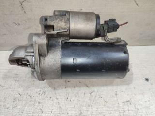 стартер Audi A6 4F/C6 2007, 3.0 л., дизель, 0001109258