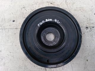 шкив коленвала Peugeot 806 1 поколение 1997, 2.1 л., TD, дизель