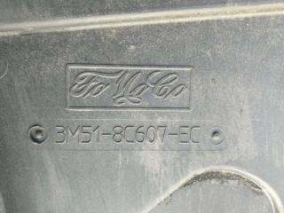 вентилятор радиатора Ford Focus 2 поколение [рестайлинг] 2010