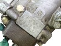 ТНВД Audi A6 4A/C4 1997, 2.5 л., дизель, 0460415989 - фото №7