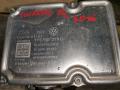 блок ABS Volkswagen Touareg 2 поколение 2010, 3.0 л., дизель, хетчбэк 5 дв. - фото №2