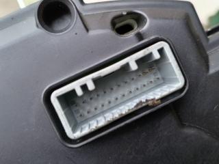 щиток приборов (приборная панель) Renault Master 3 поколение [рестайлинг] 2019, 2.3 л., DCi, дизель, P248101030R