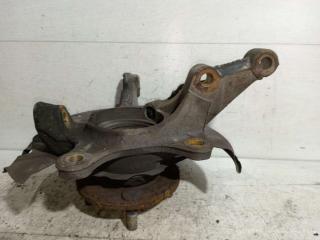 ступица передняя левая Toyota Yaris 1 поколение XP10 [рестайлинг] 2005