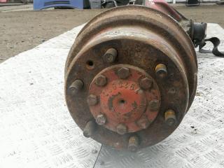 мост задний IVECO Daily 1 поколение 1986