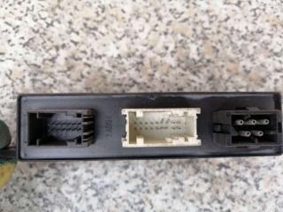 блок комфорта BMW 5 серия E39 [рестайлинг] 2001, 3.0 л., TDi, дизель, седан