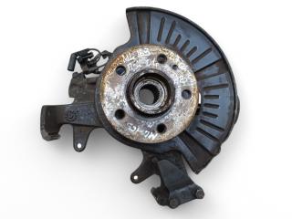 ступица передняя левая Mercedes-Benz M-Класс W163 2001