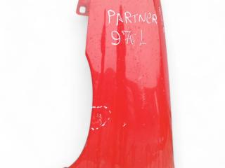 крыло переднее левое Peugeot Partner 1 поколение (M49) 1997