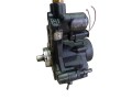 ТНВД Citroen C4 2 поколение 2011, 1.6 л., дизель, 9656391680 - фото №3