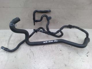 патрубок (трубопровод, шланг) MAN TGE 2020, 2.0 л., дизель