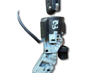 замок зажигания Citroen C3 1 поколение 2006