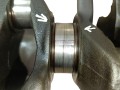 коленвал BMW X5 E53 [рестайлинг] 2003, 3.0 л., бензин - фото №10
