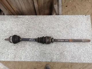 полуось передняя правая (приводной вал, ШРУС) Renault Safrane 1 поколение [рестайлинг] 1998, 2.5 л., TDi, дизель, хетчбэк 5 дв.