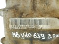 редуктор заднего моста Mercedes-Benz Vito W639 2008, 3.0 л., дизель - фото №2