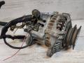 генератор Nissan Patrol K260 1991, 2.8 л., TD, дизель, 2310022J10RE - фото №7