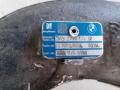турбина BMW X6 E71/E72 2009, 3.5 л., TDi, дизель, 7796355-12 - фото №3