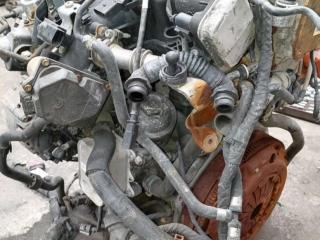 двигатель Volkswagen Polo 5 поколение 2012, TDi, TDi, CFW