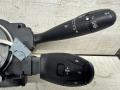 переключатель подрулевой (стрекоза) Peugeot 807 1 поколение 2004, 96605603XT - фото №7