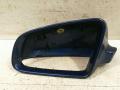 накладка на зеркало Audi A4 B6 2004 - фото №4