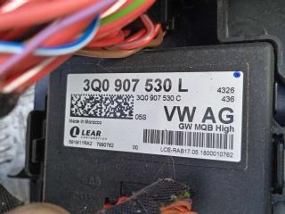 блок комфорта MAN TGE 2018, 2.0 л., дизель, 3Q0907530L