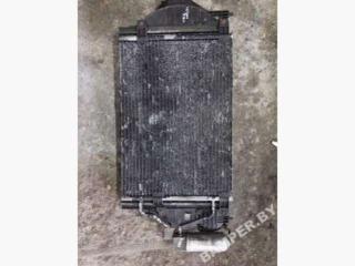 радиатор кондиционера Renault Laguna 1 поколение 1998