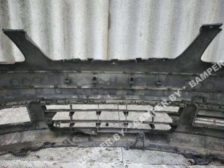 бампер передний Volkswagen Touran 1 поколение 2005