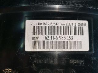 щиток приборов (приборная панель) BMW 5 серия E60/E61 2006, 3.0 л., TDi, дизель, седан