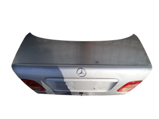 крышка багажника (дверь 3-5) Mercedes-Benz E-Класс W210/S210 1998