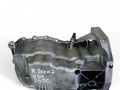 масляный поддон Renault Scenic 2 поколение 2006, 1.5 л., дизель - фото №5