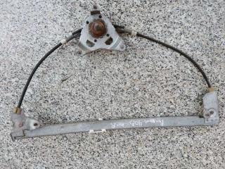 стеклоподъемник задний правый Peugeot 405 1 поколение 1992, 1.4 л., i, бензин, хетчбэк 5 дв.