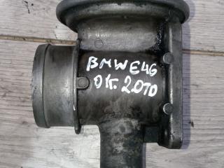 клапан EGR BMW 3 серия E46 2001, 2.0 л., TDi, дизель