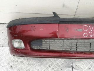 бампер передний Opel Vectra B [рестайлинг] 2000