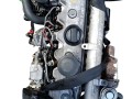 двигатель Volvo S80 1 поколение 2000, 2.5 л., TDi, дизель, 1J - фото №2