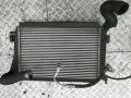 радиатор кондиционера Volkswagen Passat B6 2007, 2.0 л., дизель - фото №4
