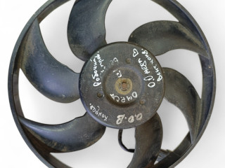 вентилятор радиатора Opel Omega B 1997