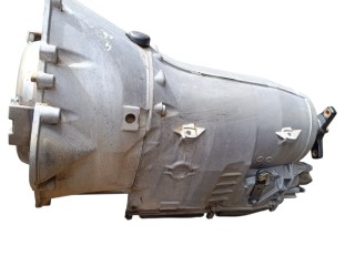 КПП автоматическая (АКПП) Mercedes-Benz E-Класс W210/S210 1998, 3.0 л., TD, дизель, АКПП, 1402709100