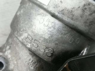 корпус масляного фильтра Opel Corsa D [рестайлинг] 2012, 1.3 л., CDTi, дизель