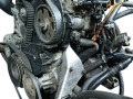 двигатель Audi 80 B3 1989, 1.9 л., TD, дизель, AHU - фото №4