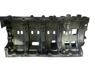 масляный поддон Ford C-Max 1 поколение [рестайлинг] 2008, 1.8 л., дизель