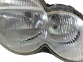 фара правая Mercedes-Benz C-Класс W203/S203/CL203 2002, купе - фото №2
