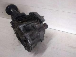 раздаточная коробка Hyundai Santa Fe 2 поколение (CM) 2008, 2.2 л., CRDi, дизель