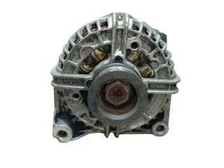 генератор BMW X5 E53 [рестайлинг] 2003, 3.0 л., бензин