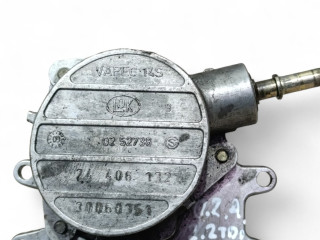 насос вакуумный Opel Zafira 1 поколение (A) 2002, 2.2 л., дизель