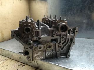 головка блока цилиндров BMW X5 E53 2001, 4.4 л., бензин