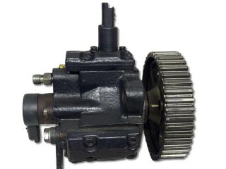 ТНВД Citroen C5 1 поколение 2004, 2.0 л., дизель, 0445010010