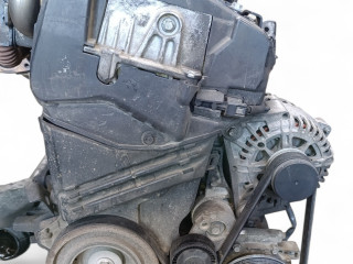 двигатель Nissan Note E11 2009, 1.5 л., дизель, K9KF276