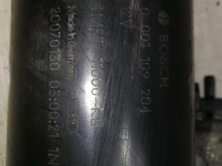 стартер Ford Focus 2 поколение 2007, 1.8 л., TDCi, дизель