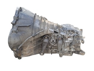 КПП механическая (МКПП) Mercedes-Benz C-Класс W202/S202 1996, 2.5 л., TD, дизель, 170260