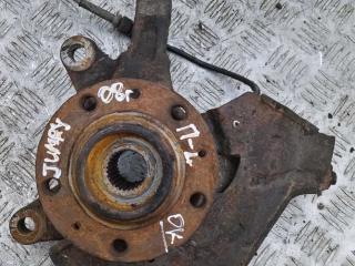 ступица передняя левая Citroen Jumpy 2 поколение 2008