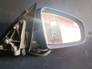 зеркало наружное правое Audi A4 B7 2006